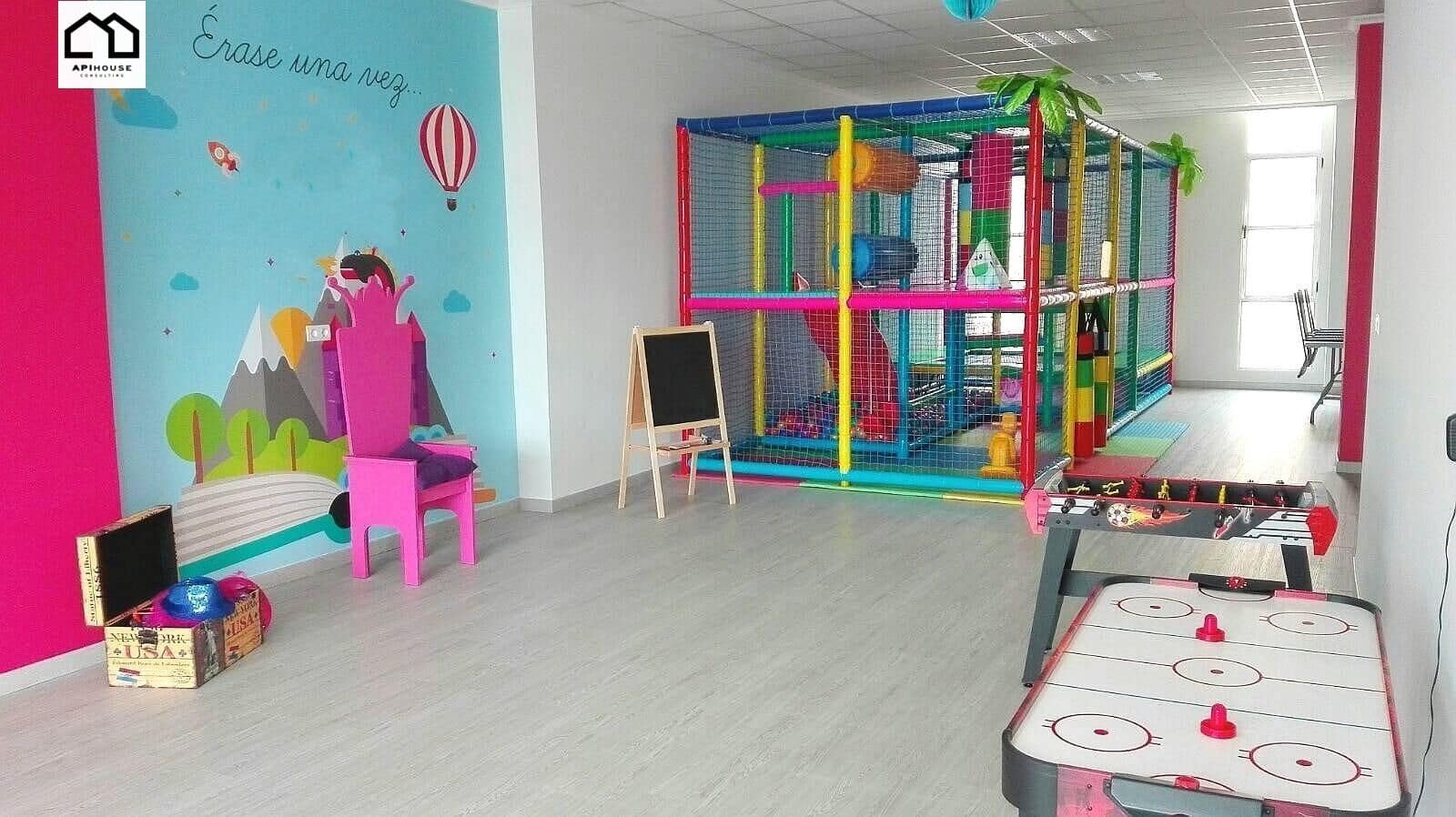 Erhverv til salg i Orihuela - € 192.000 (Ref: 9506861)