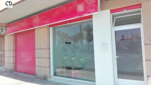 Local Comercial en Orihuela en venta - 192.000 € (Ref: 9506861)