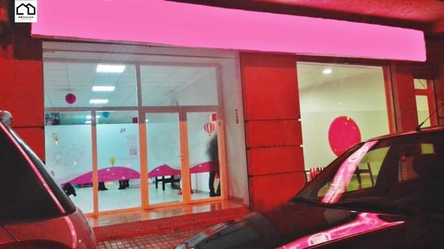 Local Comercial en Orihuela en venta - 192.000 € (Ref: 9506861)