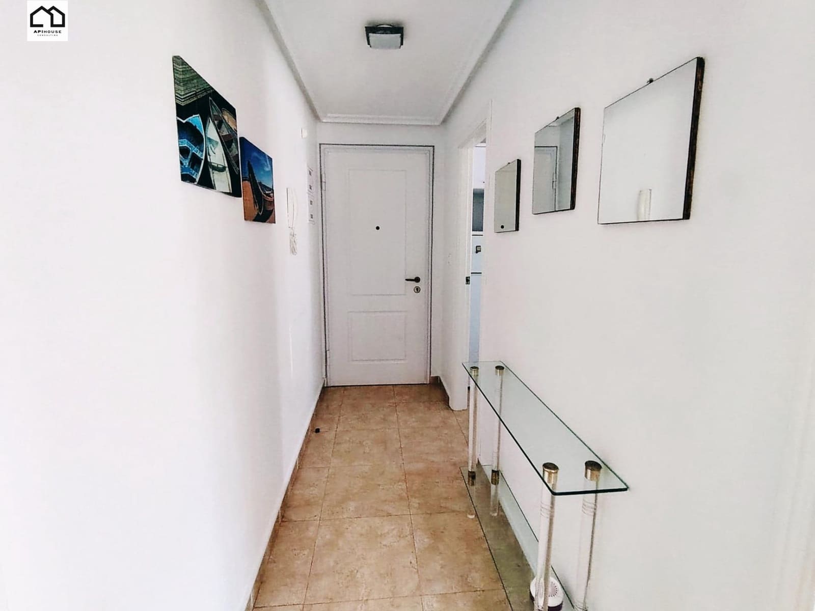 2 soverom Penthouse til salgs i Formentera del Segura med svømmebasseng garasje - € 149 900 (Ref: 9506862)