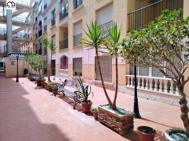 2 soverom Penthouse til salgs i Formentera del Segura med svømmebasseng garasje - € 149 900 (Ref: 9506862)