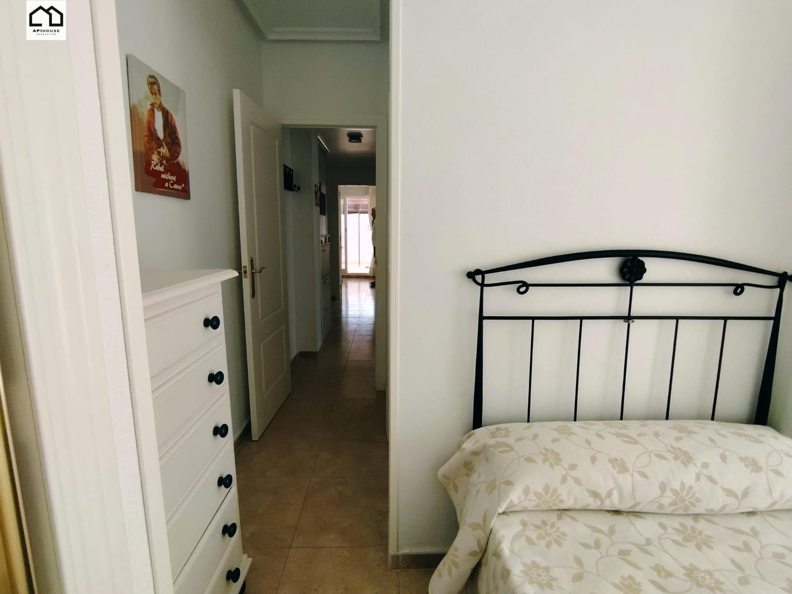 2 soverom Penthouse til salgs i Formentera del Segura med svømmebasseng garasje - € 149 900 (Ref: 9506862)