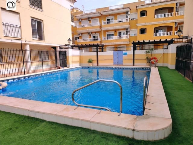 2 soverom Penthouse til salgs i Formentera del Segura med svømmebasseng garasje - € 149 900 (Ref: 9506862)