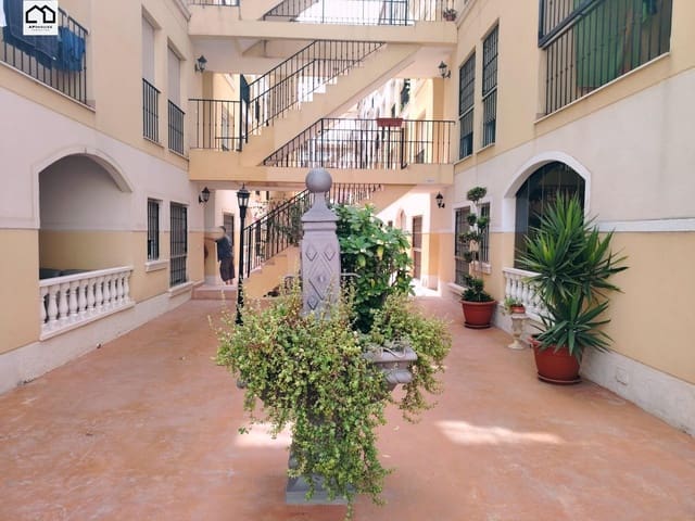 2 soverom Penthouse til salgs i Formentera del Segura med svømmebasseng garasje - € 149 900 (Ref: 9506862)