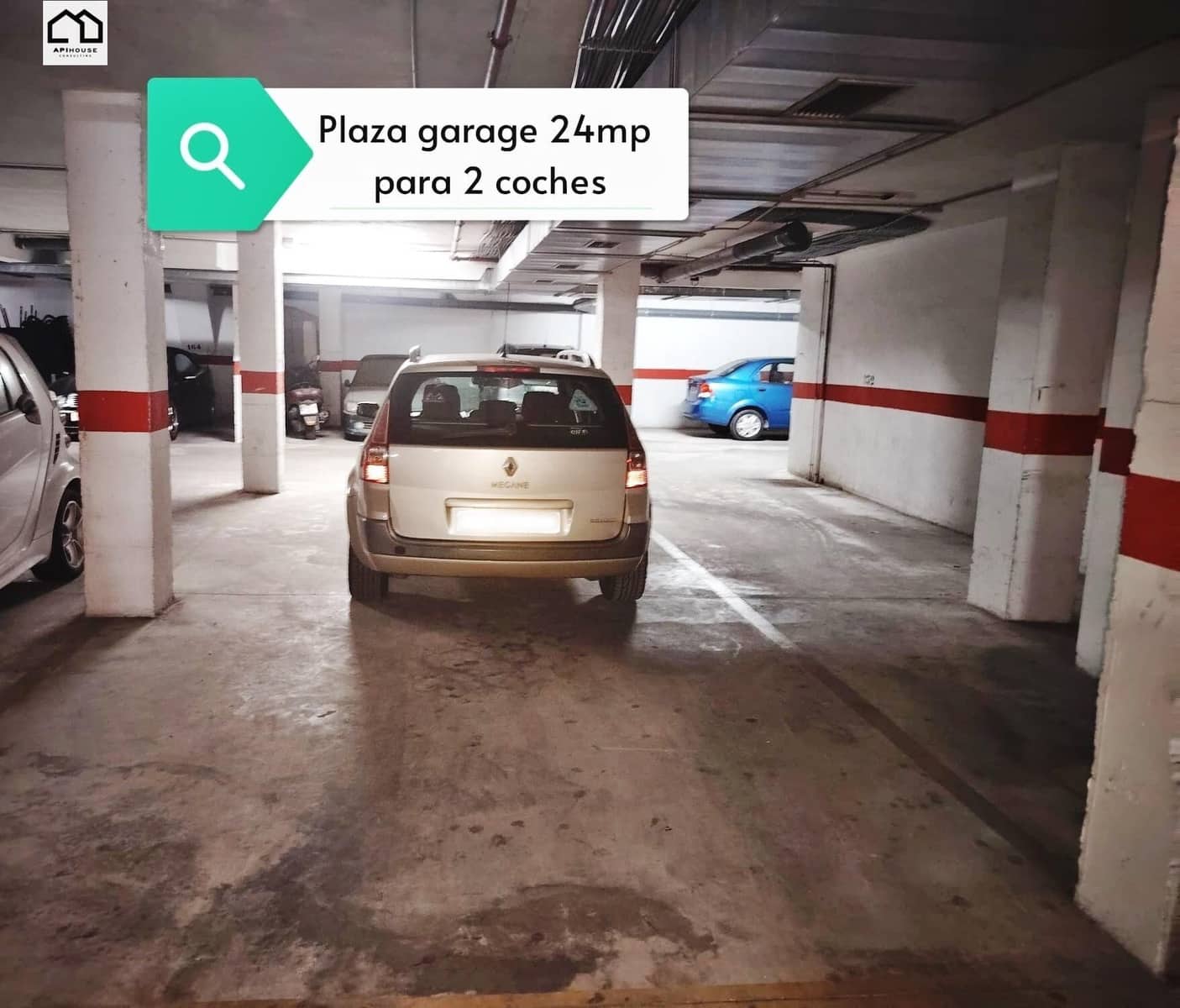 2 soverom Penthouse til salgs i Formentera del Segura med svømmebasseng garasje - € 149 900 (Ref: 9506862)