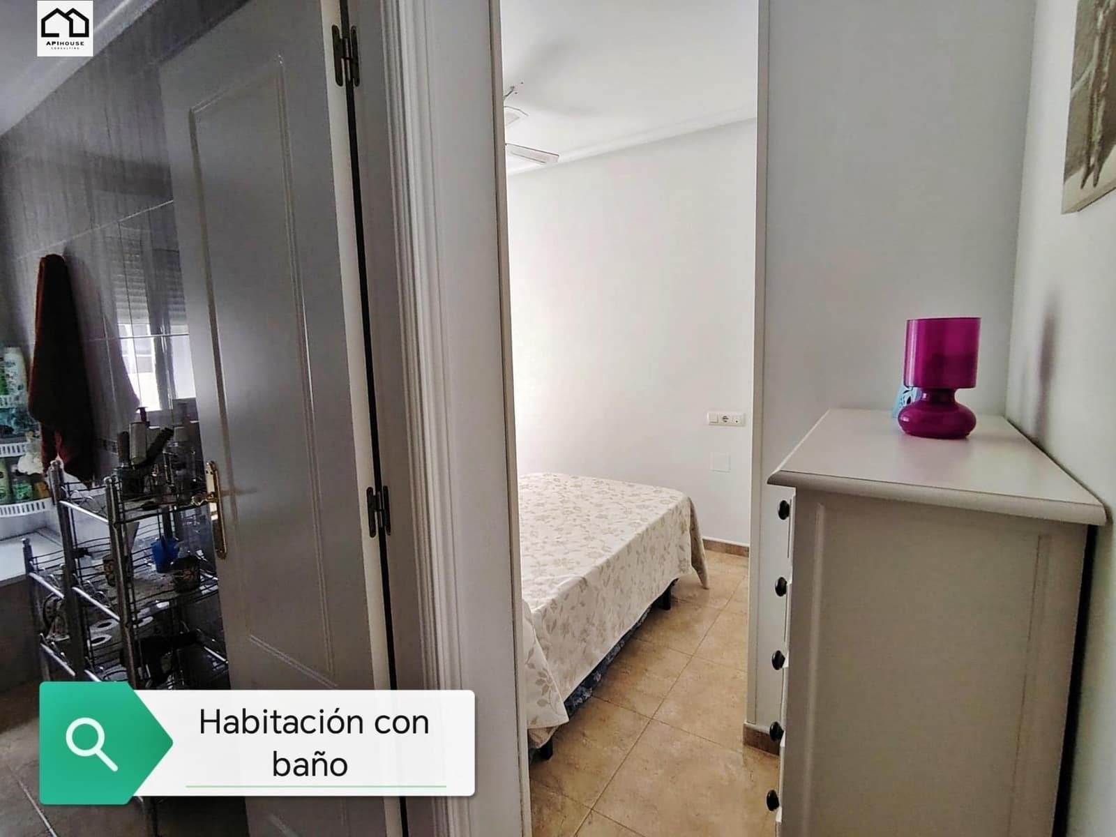 2 soverom Penthouse til salgs i Formentera del Segura med svømmebasseng garasje - € 149 900 (Ref: 9506862)