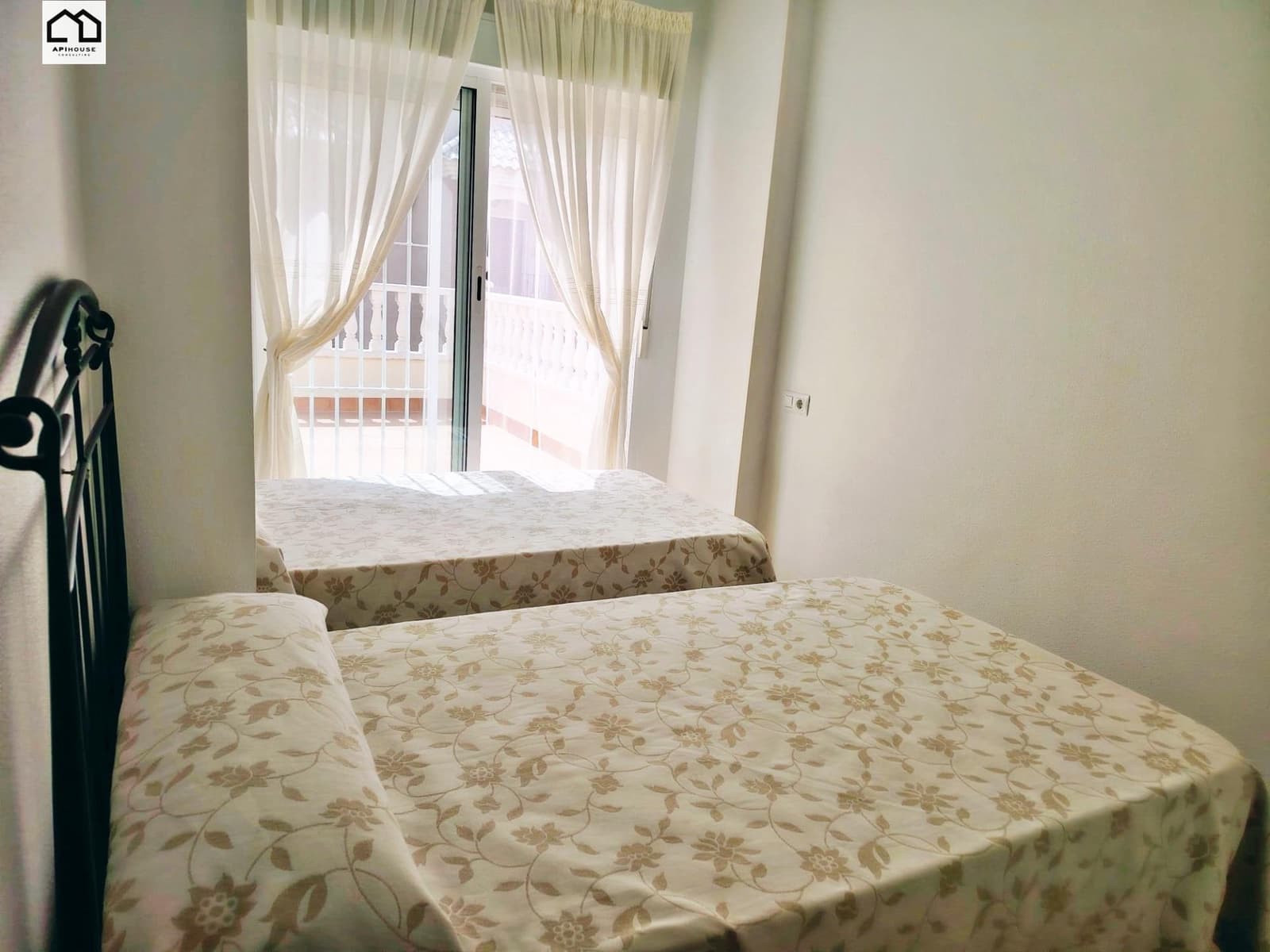 2 soverom Penthouse til salgs i Formentera del Segura med svømmebasseng garasje - € 149 900 (Ref: 9506862)