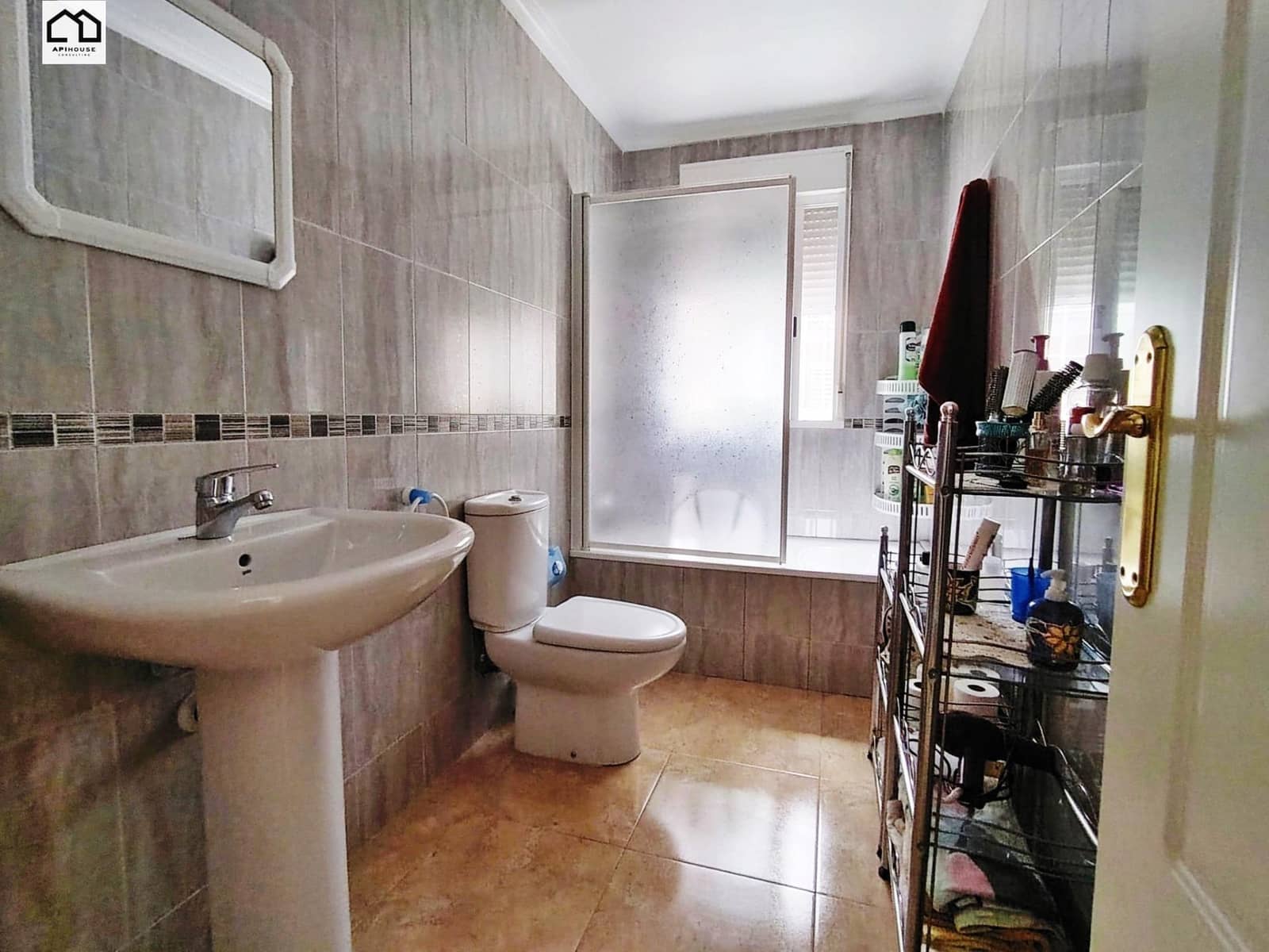 2 soverom Penthouse til salgs i Formentera del Segura med svømmebasseng garasje - € 149 900 (Ref: 9506862)