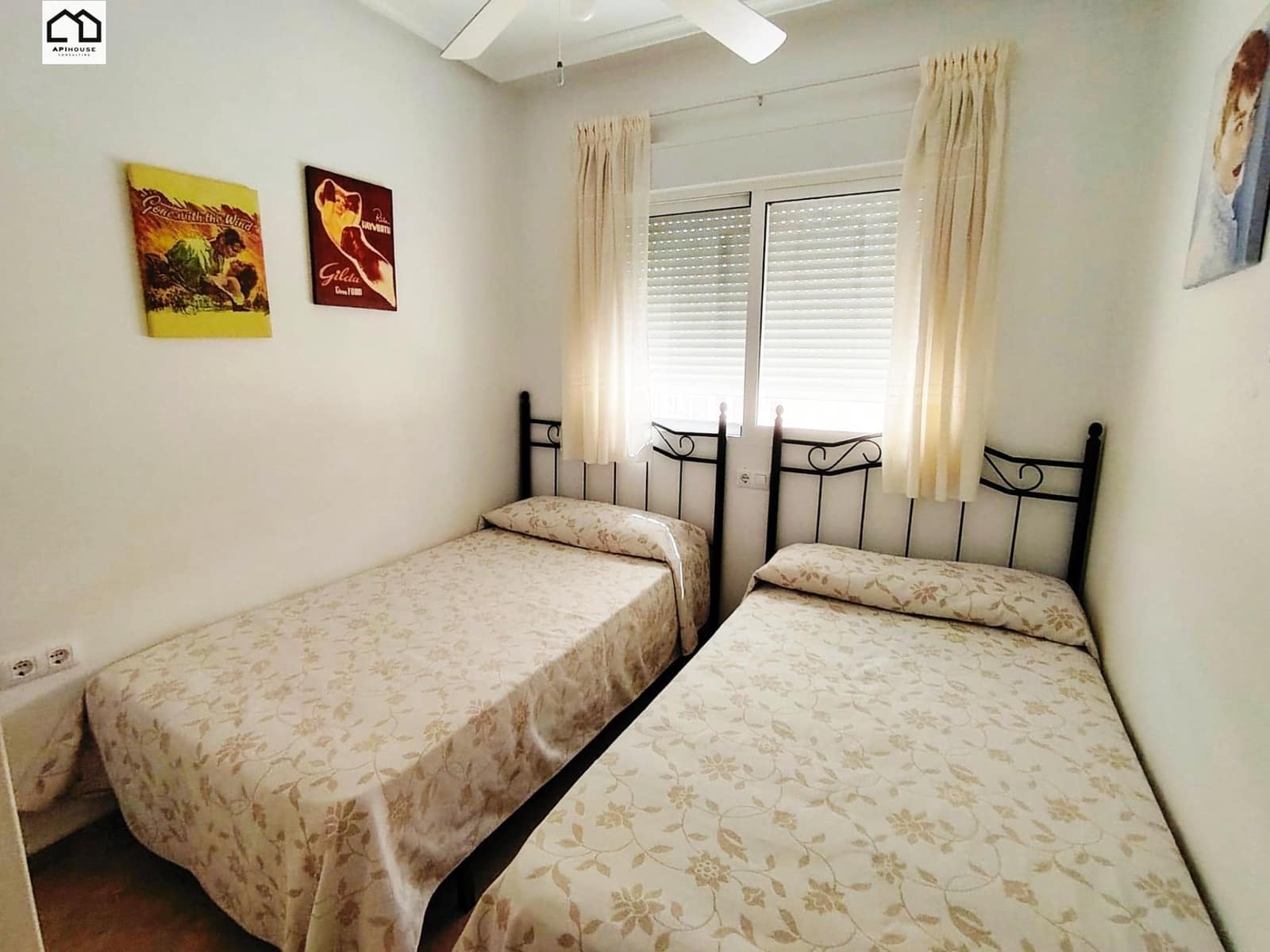 2 soverom Penthouse til salgs i Formentera del Segura med svømmebasseng garasje - € 149 900 (Ref: 9506862)