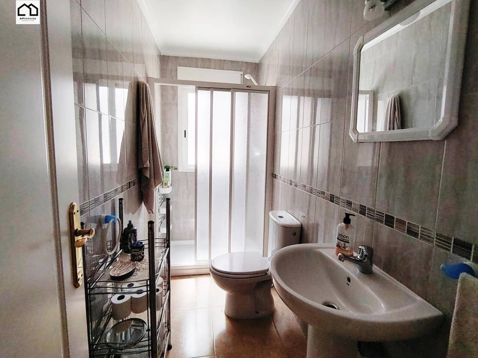 2 soverom Penthouse til salgs i Formentera del Segura med svømmebasseng garasje - € 149 900 (Ref: 9506862)