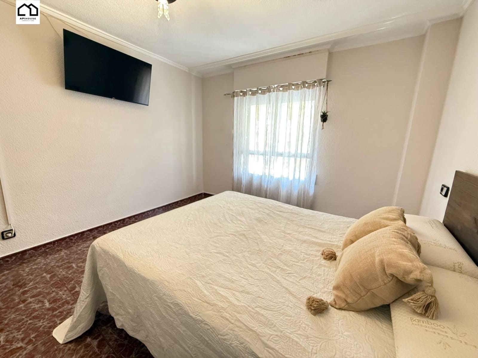 3 makuuhuone Huoneisto myytävänä paikassa Guardamar del Segura - 149 900 € (Ref: 9506863)