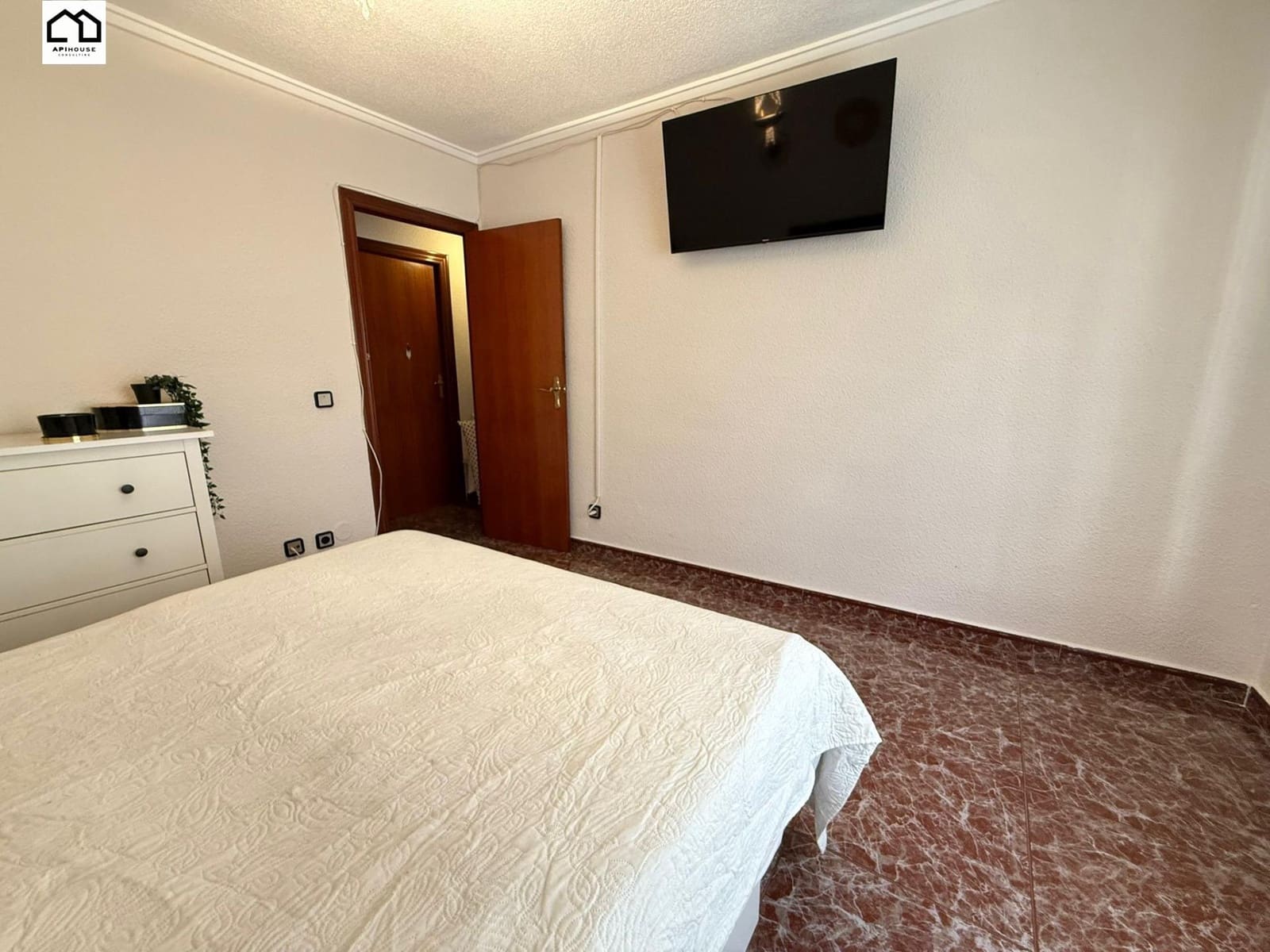 3 makuuhuone Huoneisto myytävänä paikassa Guardamar del Segura - 149 900 € (Ref: 9506863)