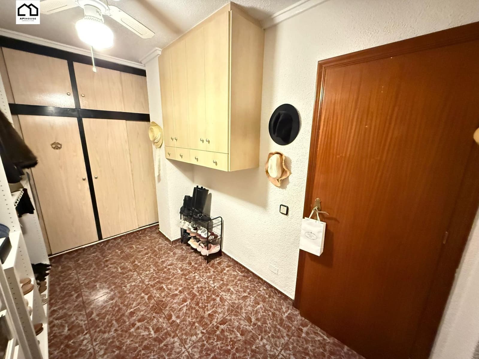 3 makuuhuone Huoneisto myytävänä paikassa Guardamar del Segura - 149 900 € (Ref: 9506863)