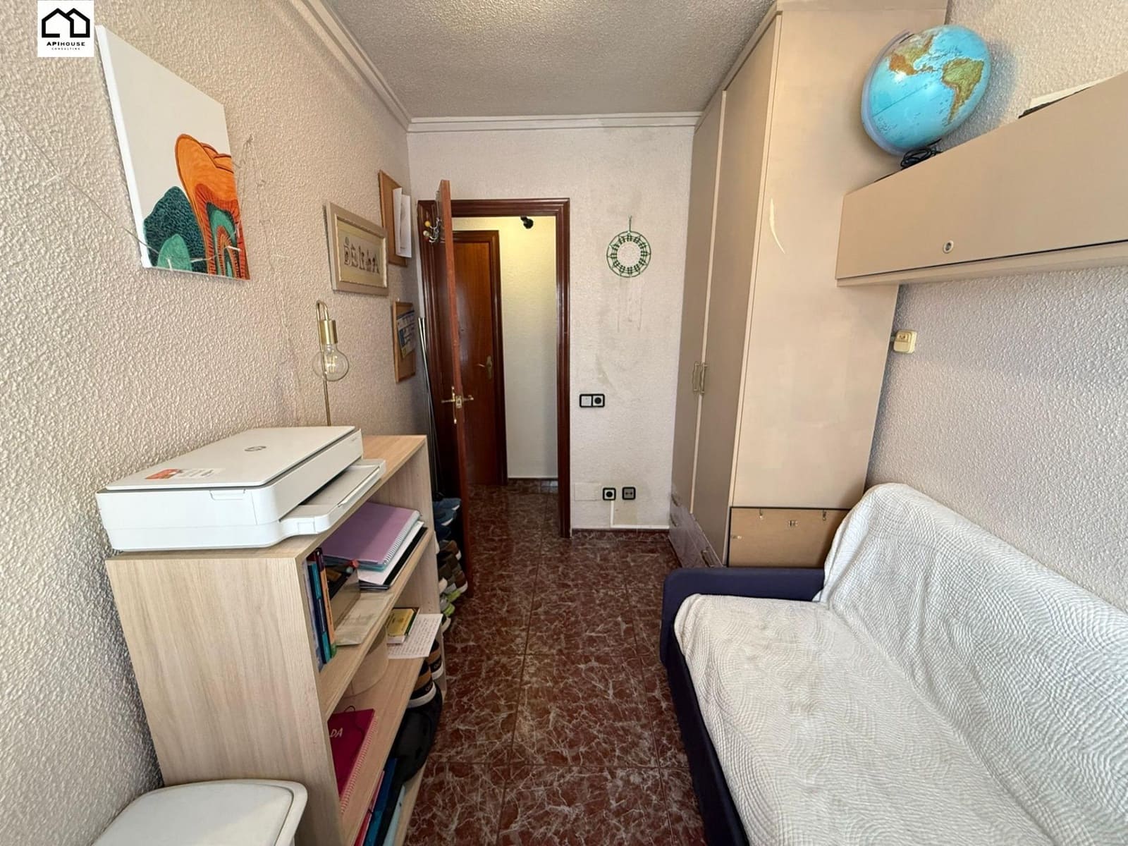 3 makuuhuone Huoneisto myytävänä paikassa Guardamar del Segura - 149 900 € (Ref: 9506863)