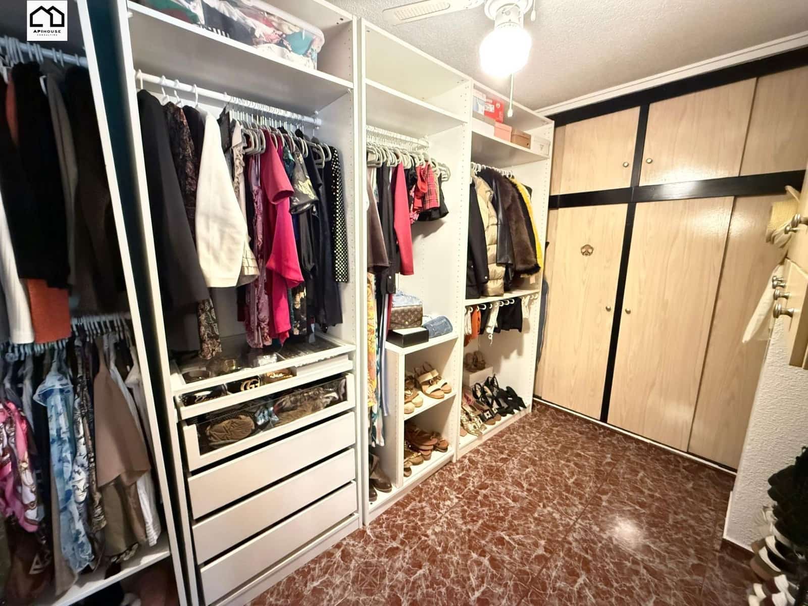 3 makuuhuone Huoneisto myytävänä paikassa Guardamar del Segura - 149 900 € (Ref: 9506863)