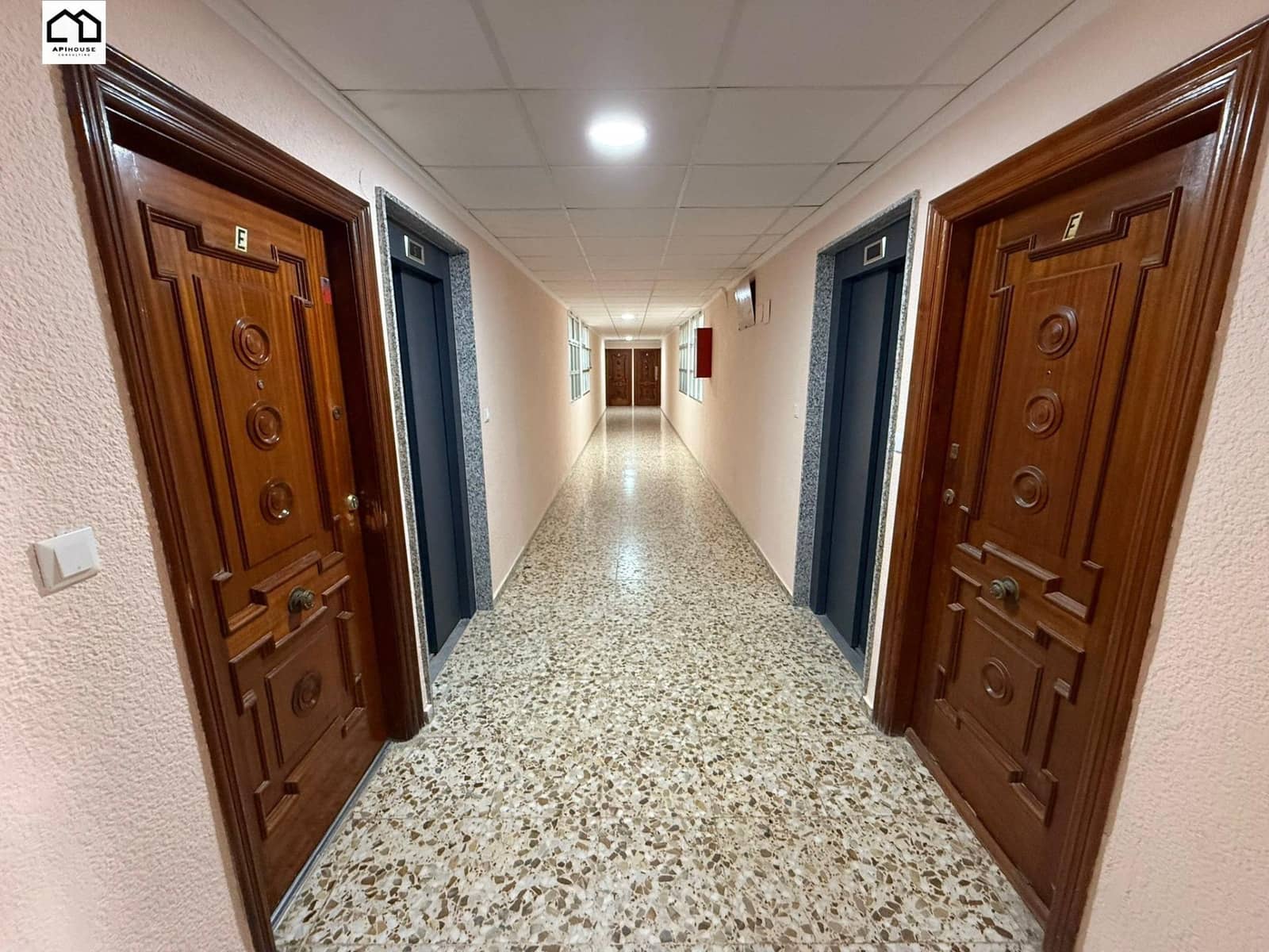 3 makuuhuone Huoneisto myytävänä paikassa Guardamar del Segura - 149 900 € (Ref: 9506863)