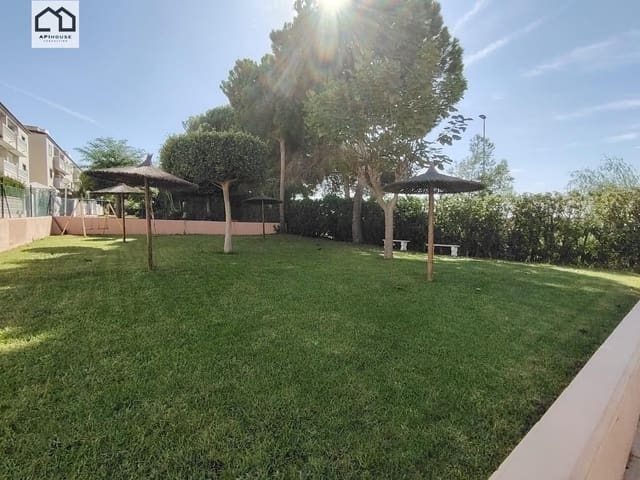 2 soverom Penthouse til salgs i Torreblanca, Torrevieja med svømmebasseng - € 139 900 (Ref: 9506864)