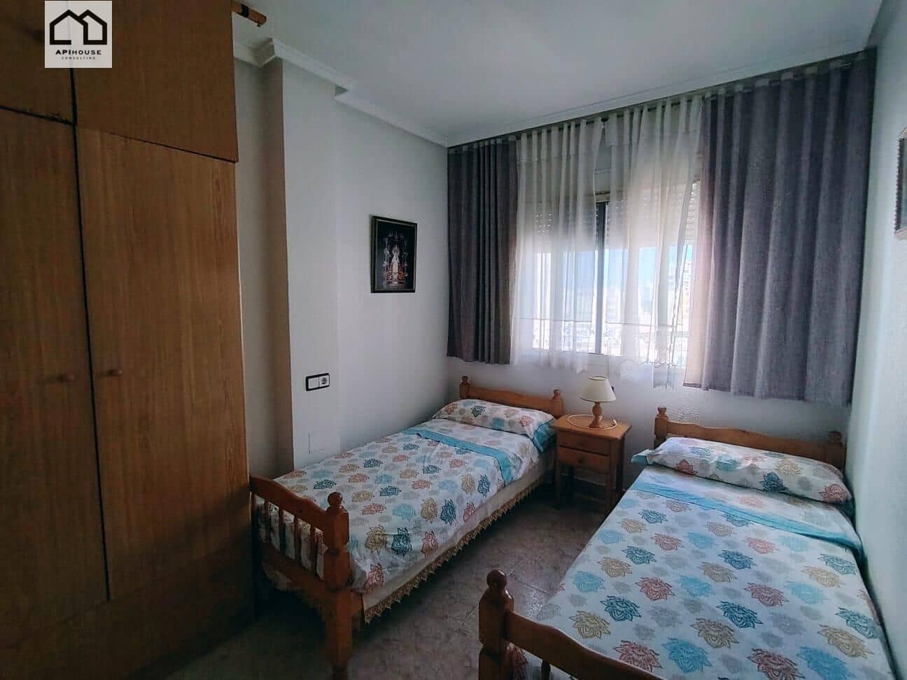 2 soverom Penthouse til salgs i Torrevieja med svømmebasseng - € 139 900 (Ref: 9506864)