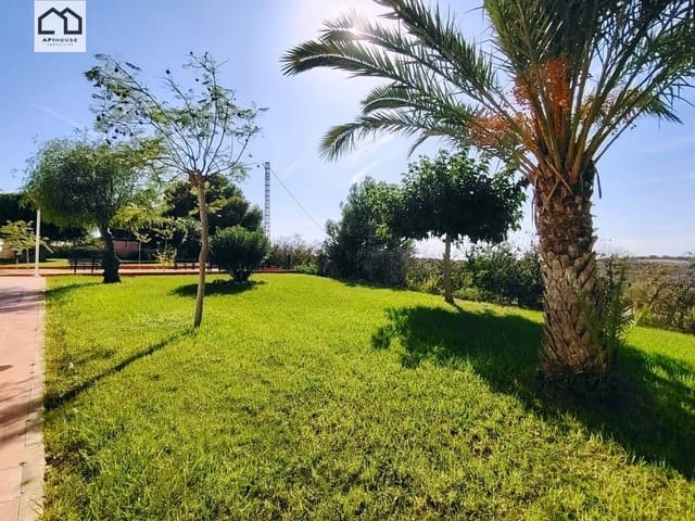 2 soverom Penthouse til salgs i Torreblanca, Torrevieja med svømmebasseng - € 139 900 (Ref: 9506864)