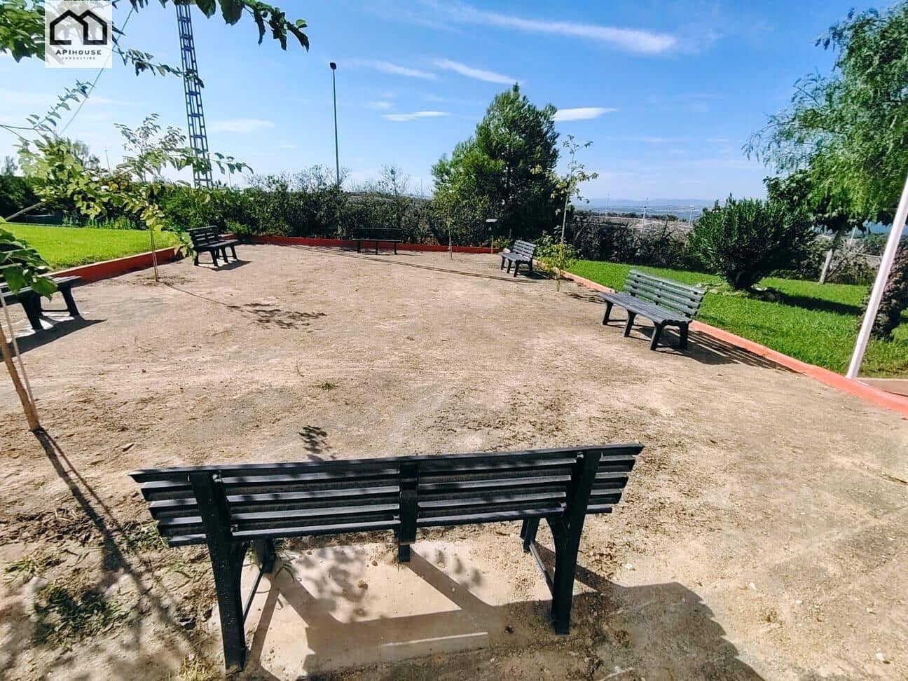 2 soverom Penthouse til salgs i Torrevieja med svømmebasseng - € 139 900 (Ref: 9506864)