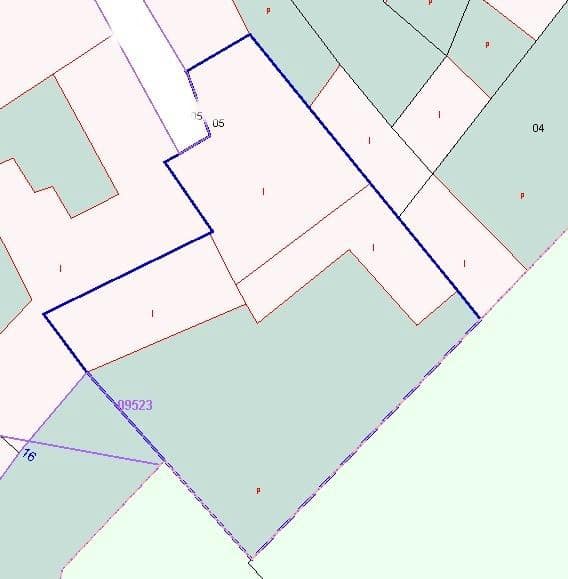 4 quarto Casa em Banda para venda em Montearagon - 29 999 € (Ref: 9506865)