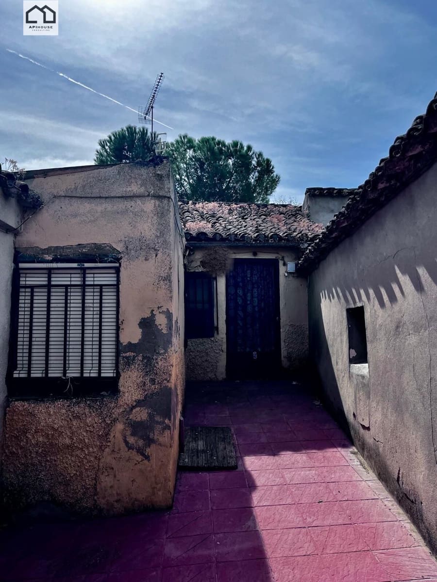 4 quarto Casa em Banda para venda em Montearagon - 29 999 € (Ref: 9506865)