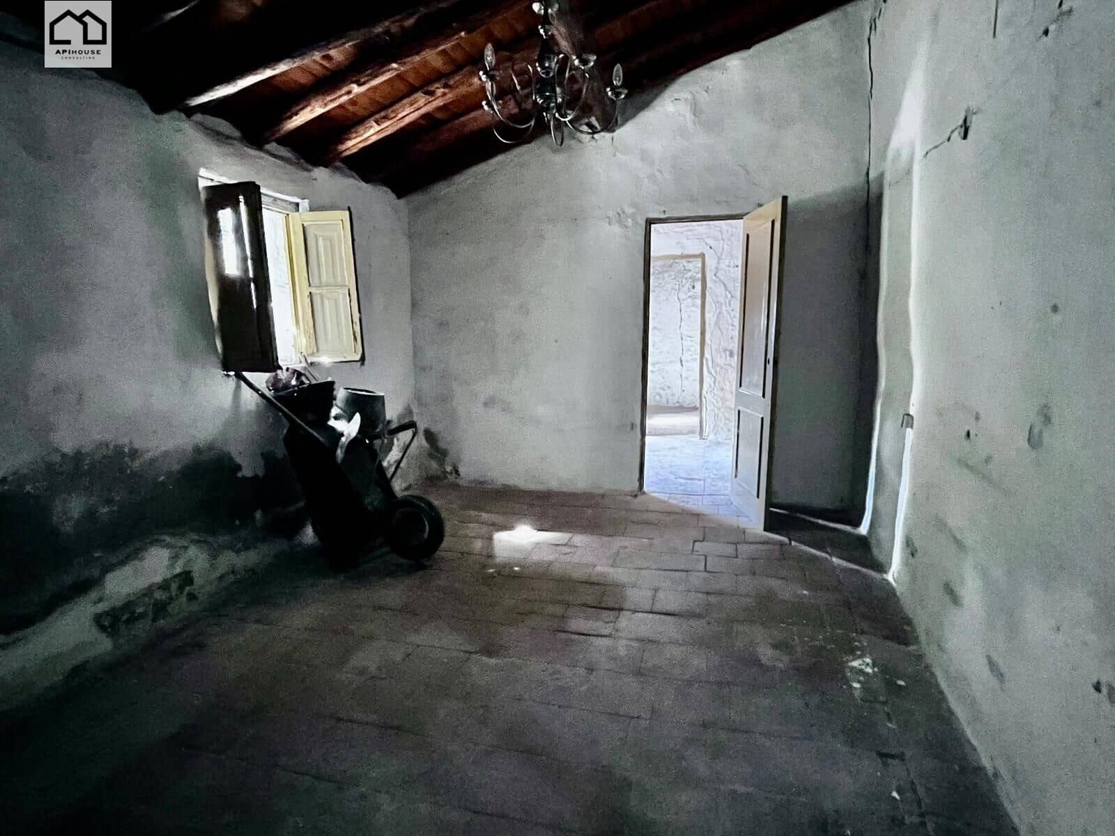 4 quarto Casa em Banda para venda em Montearagon - 29 999 € (Ref: 9506865)