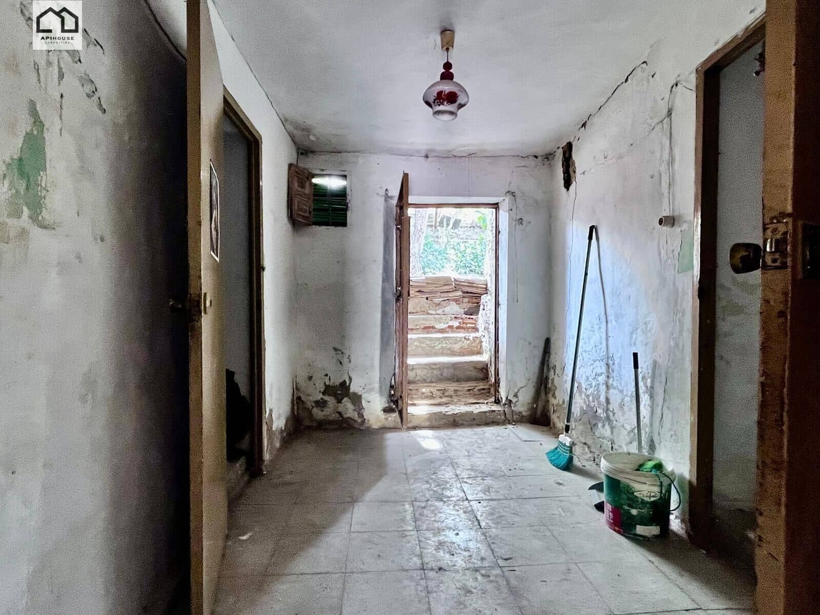 4 quarto Casa em Banda para venda em Montearagon - 29 999 € (Ref: 9506865)