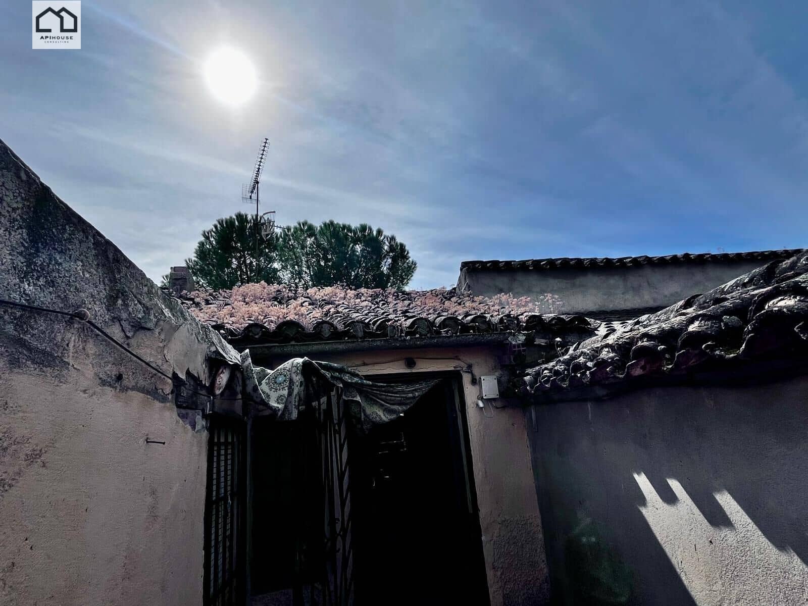 4 quarto Casa em Banda para venda em Montearagon - 29 999 € (Ref: 9506865)