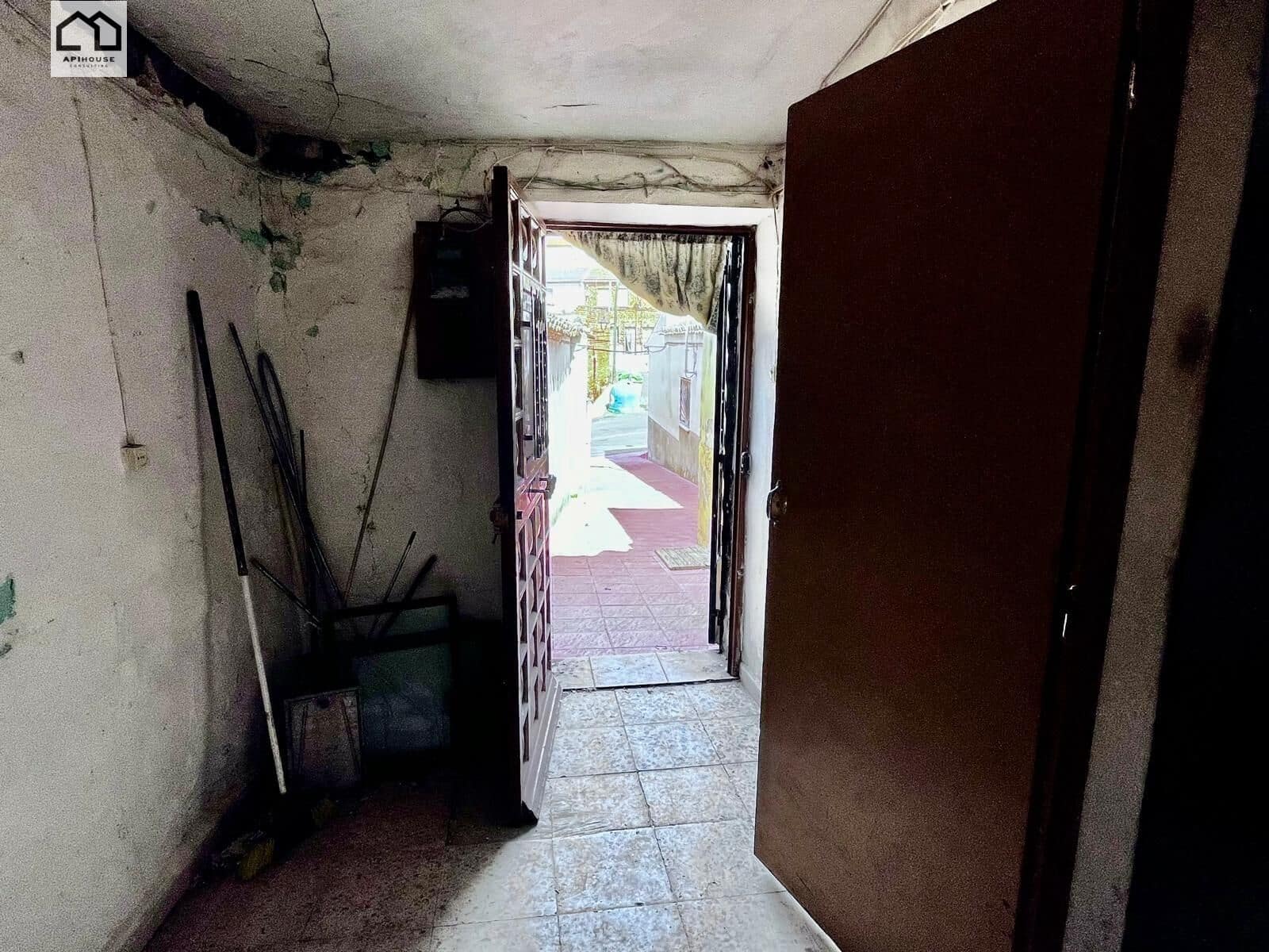 4 quarto Casa em Banda para venda em Montearagon - 29 999 € (Ref: 9506865)