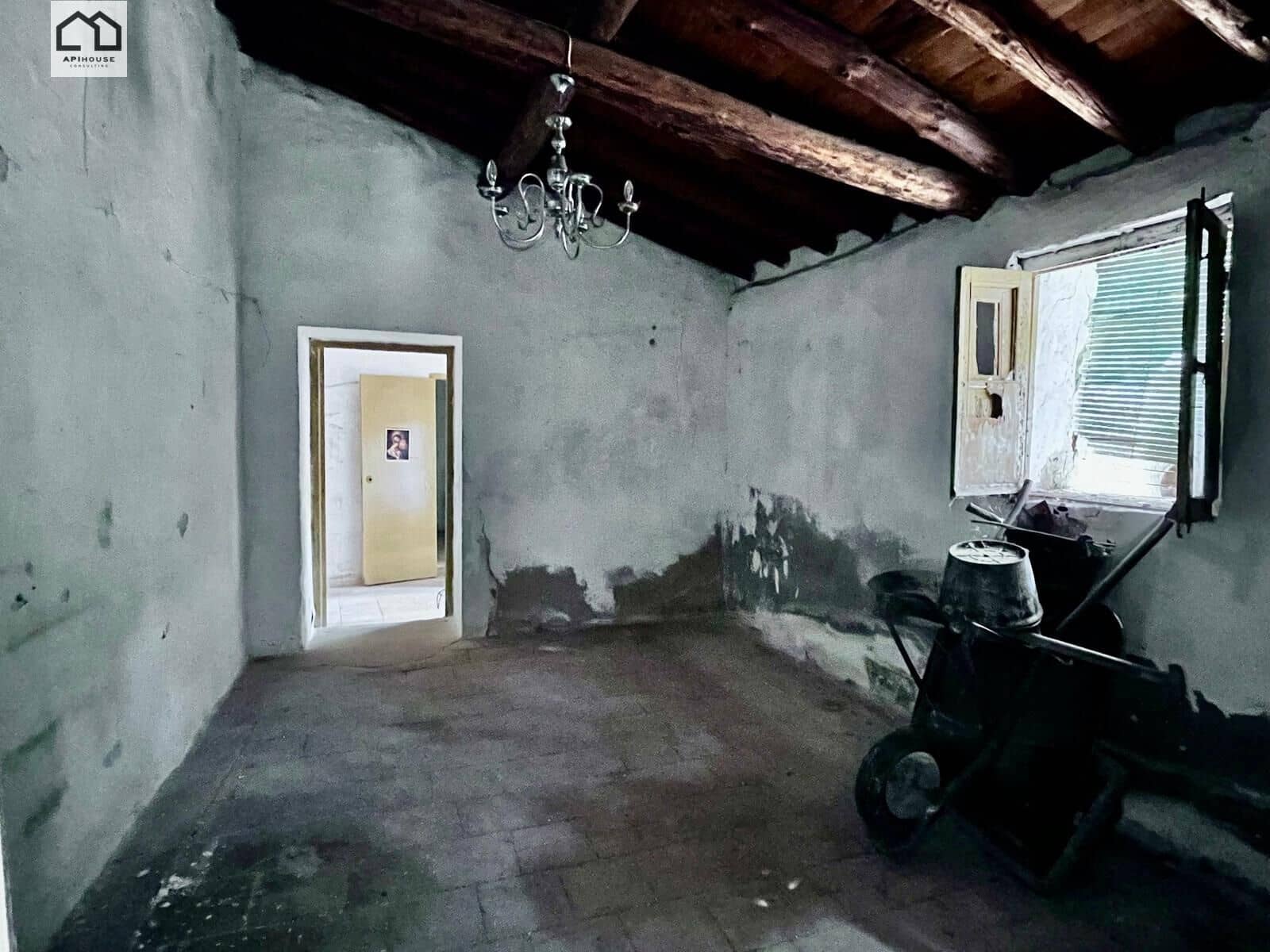 4 quarto Casa em Banda para venda em Montearagon - 29 999 € (Ref: 9506865)