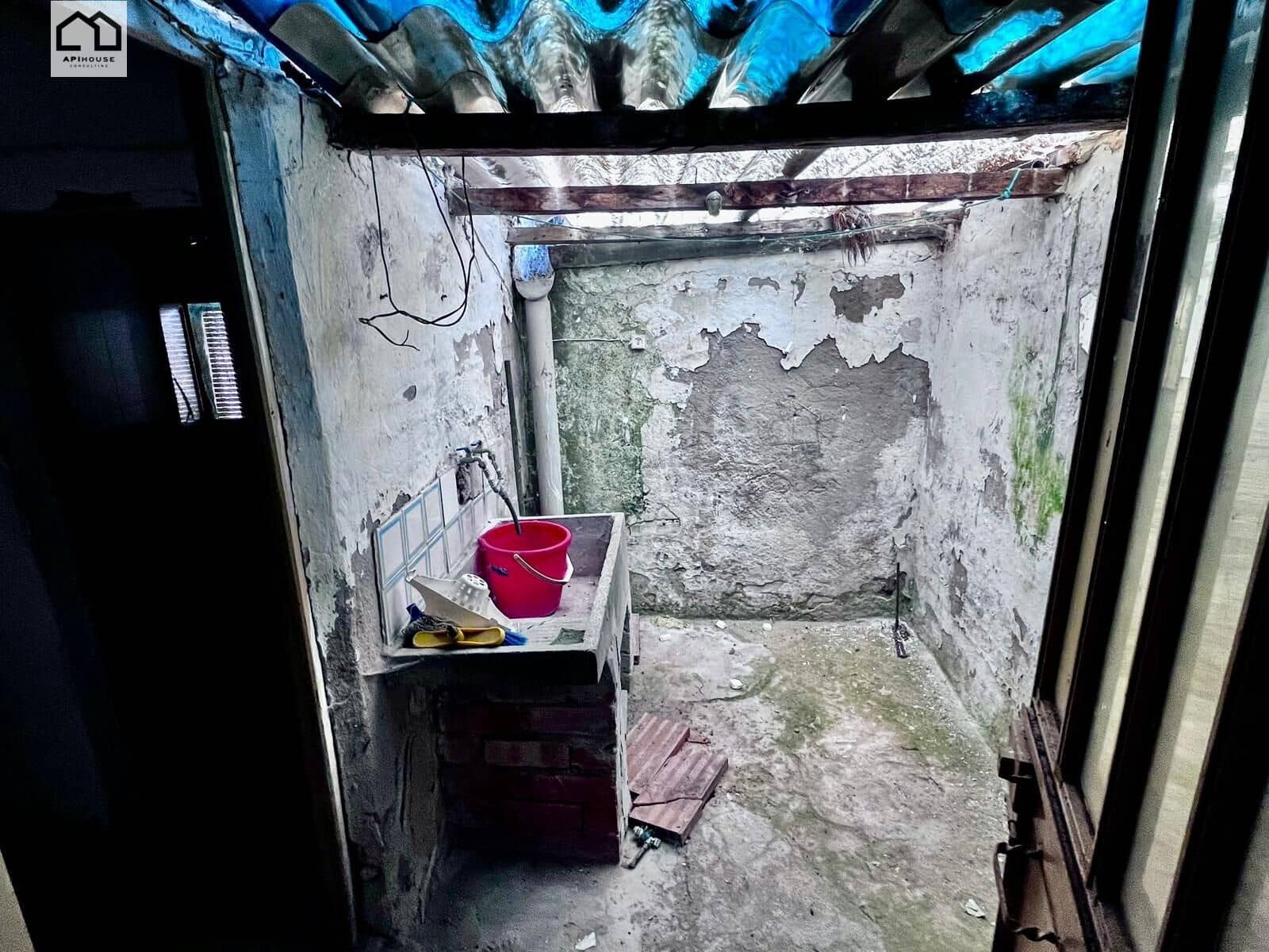 4 quarto Casa em Banda para venda em Montearagon - 29 999 € (Ref: 9506865)