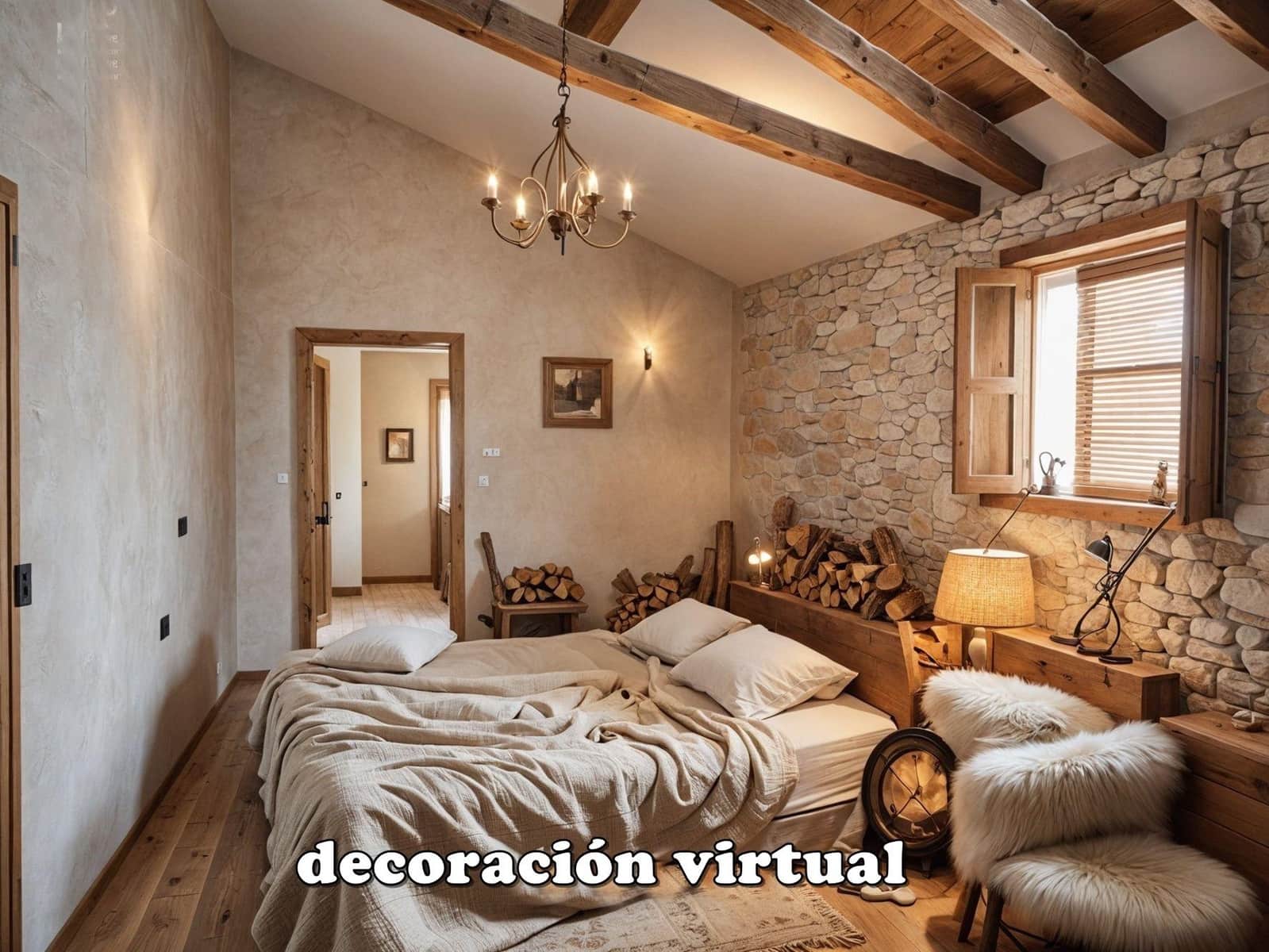 4 quarto Casa em Banda para venda em Montearagon - 29 999 € (Ref: 9506865)