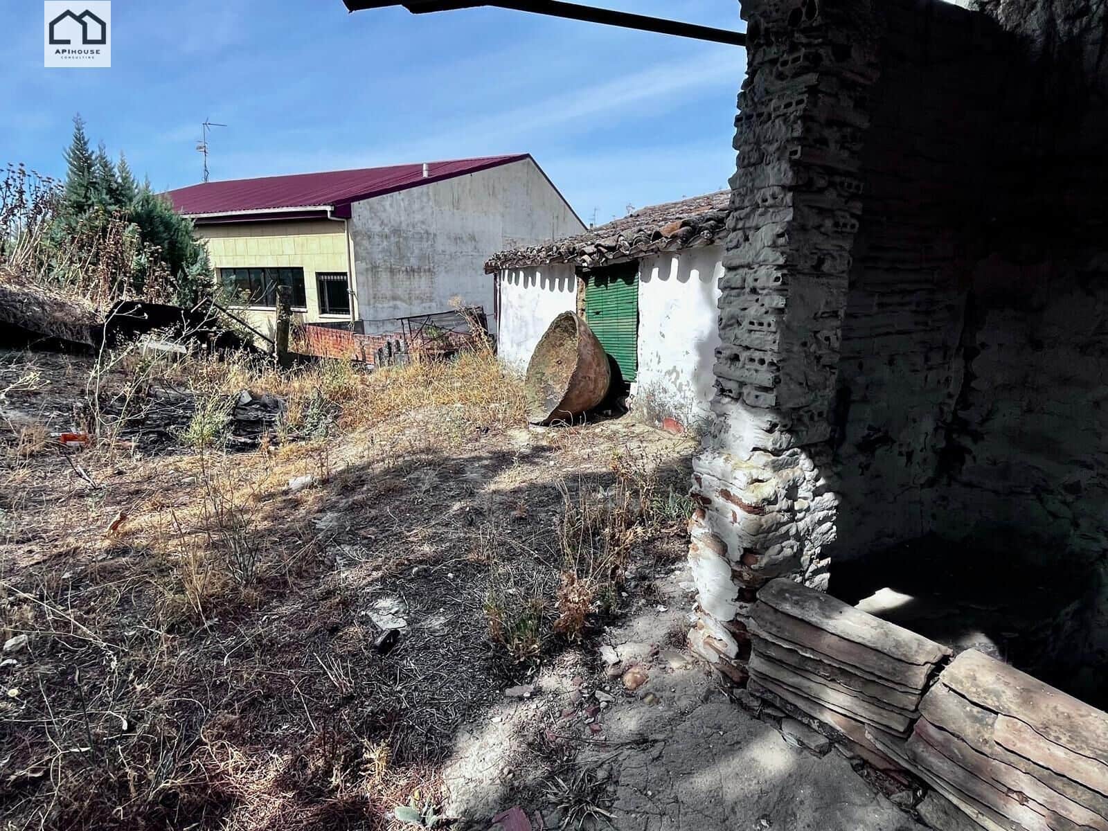 4 quarto Casa em Banda para venda em Montearagon - 29 999 € (Ref: 9506865)