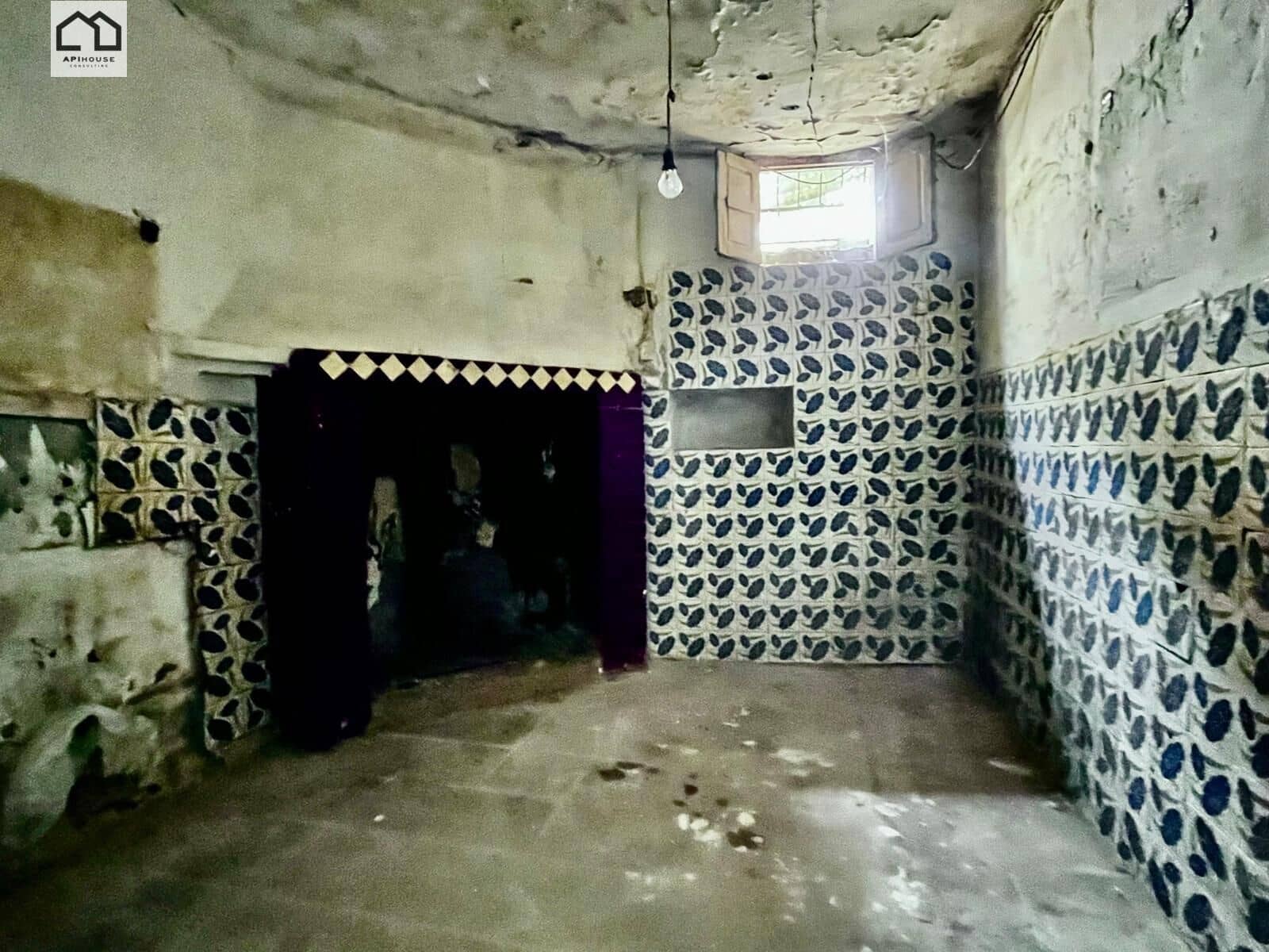 4 quarto Casa em Banda para venda em Montearagon - 29 999 € (Ref: 9506865)