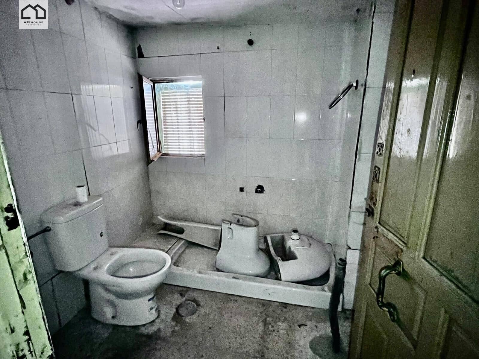 4 quarto Casa em Banda para venda em Montearagon - 29 999 € (Ref: 9506865)