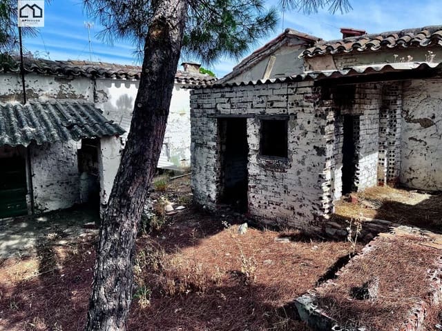 4 quarto Casa em Banda para venda em Montearagón - 29 999 € (Ref: 9506865)