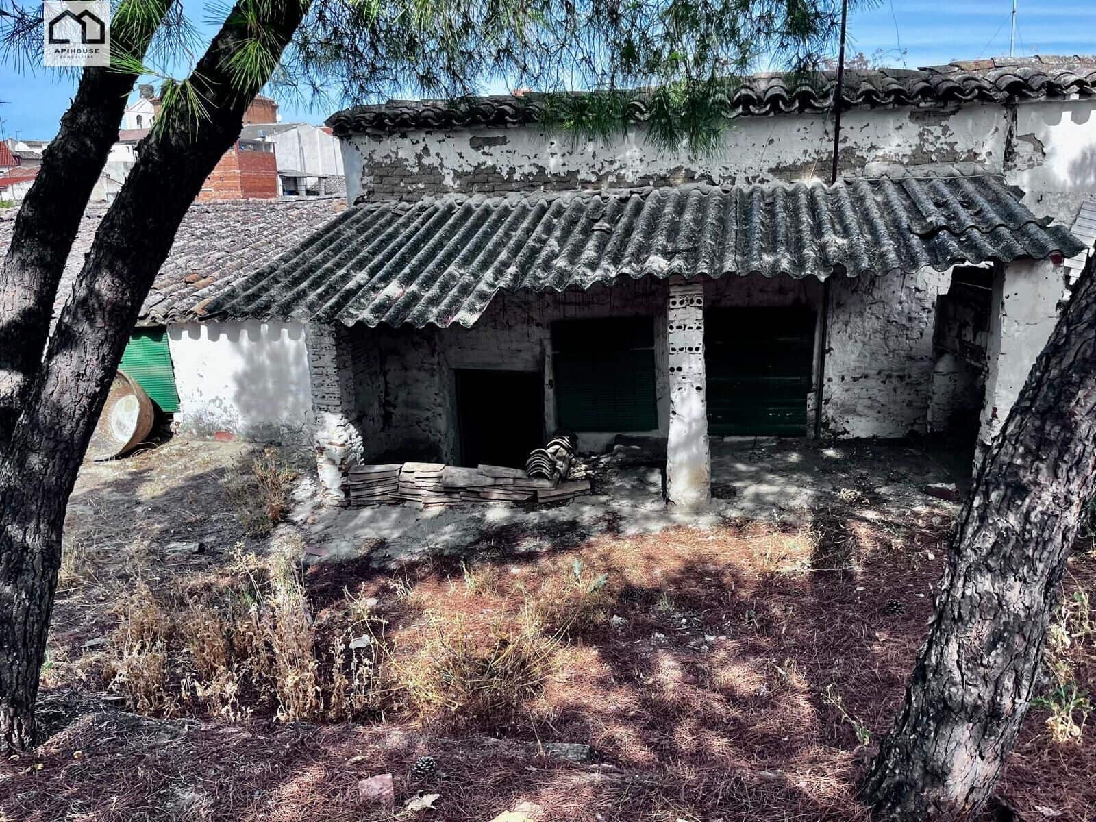 4 quarto Casa em Banda para venda em Montearagon - 29 999 € (Ref: 9506865)