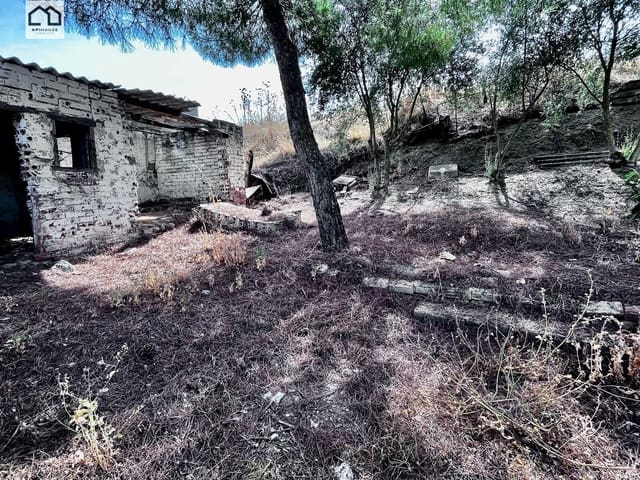 4 quarto Casa em Banda para venda em Montearagón - 29 999 € (Ref: 9506865)