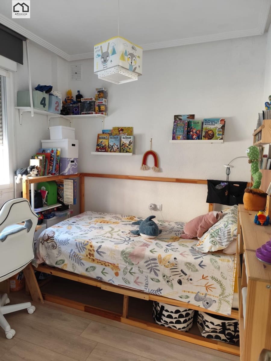 2 quarto Apartamento para venda em Aguas Nuevas com piscina - 163 000 € (Ref: 9506866)