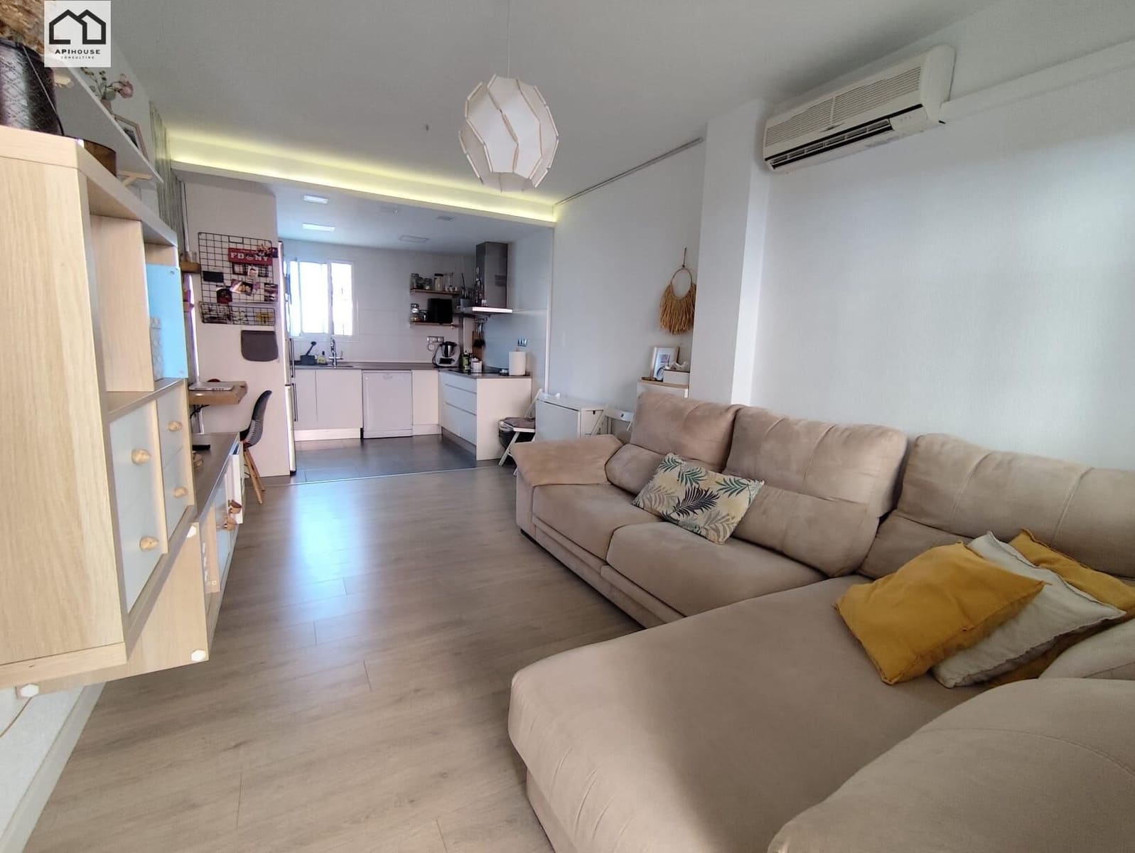 2 quarto Apartamento para venda em Aguas Nuevas com piscina - 163 000 € (Ref: 9506866)