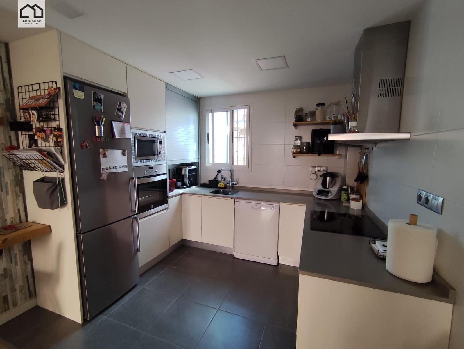 2 quarto Apartamento para venda em Aguas Nuevas com piscina - 163 000 € (Ref: 9506866)