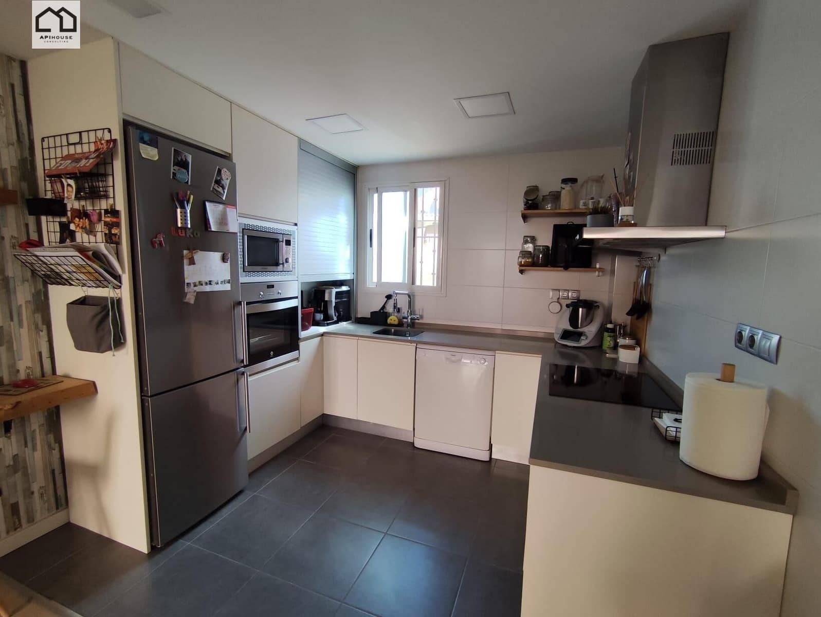 2 quarto Apartamento para venda em Aguas Nuevas com piscina - 163 000 € (Ref: 9506866)