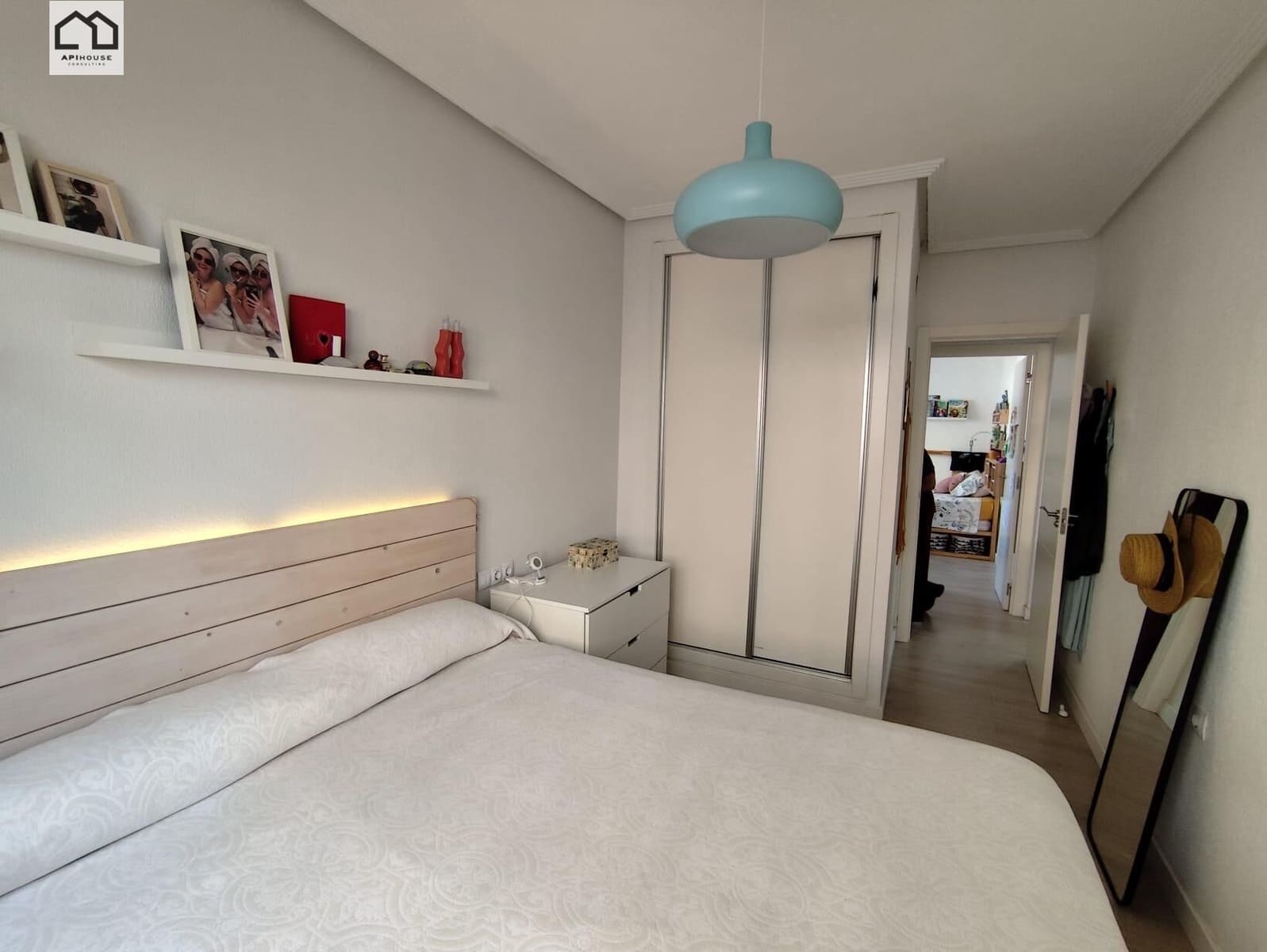 2 quarto Apartamento para venda em Aguas Nuevas com piscina - 163 000 € (Ref: 9506866)