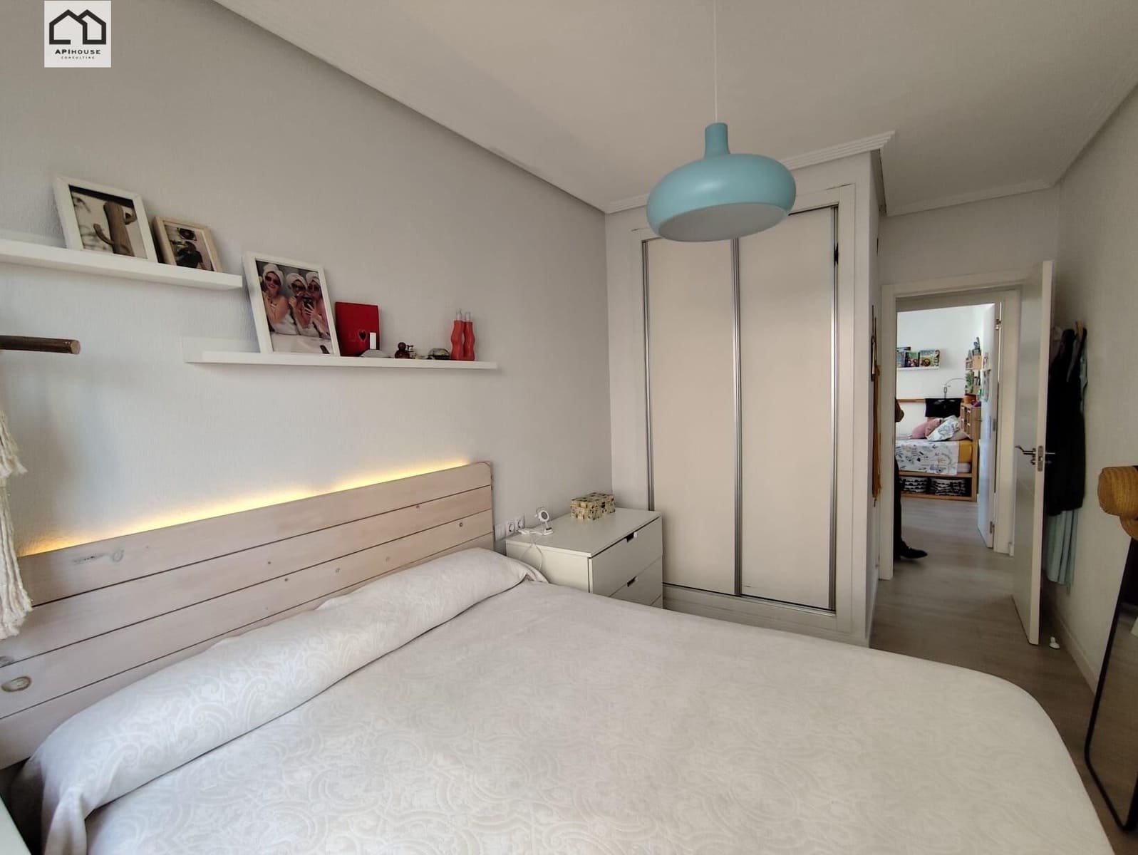 2 quarto Apartamento para venda em Aguas Nuevas com piscina - 163 000 € (Ref: 9506866)