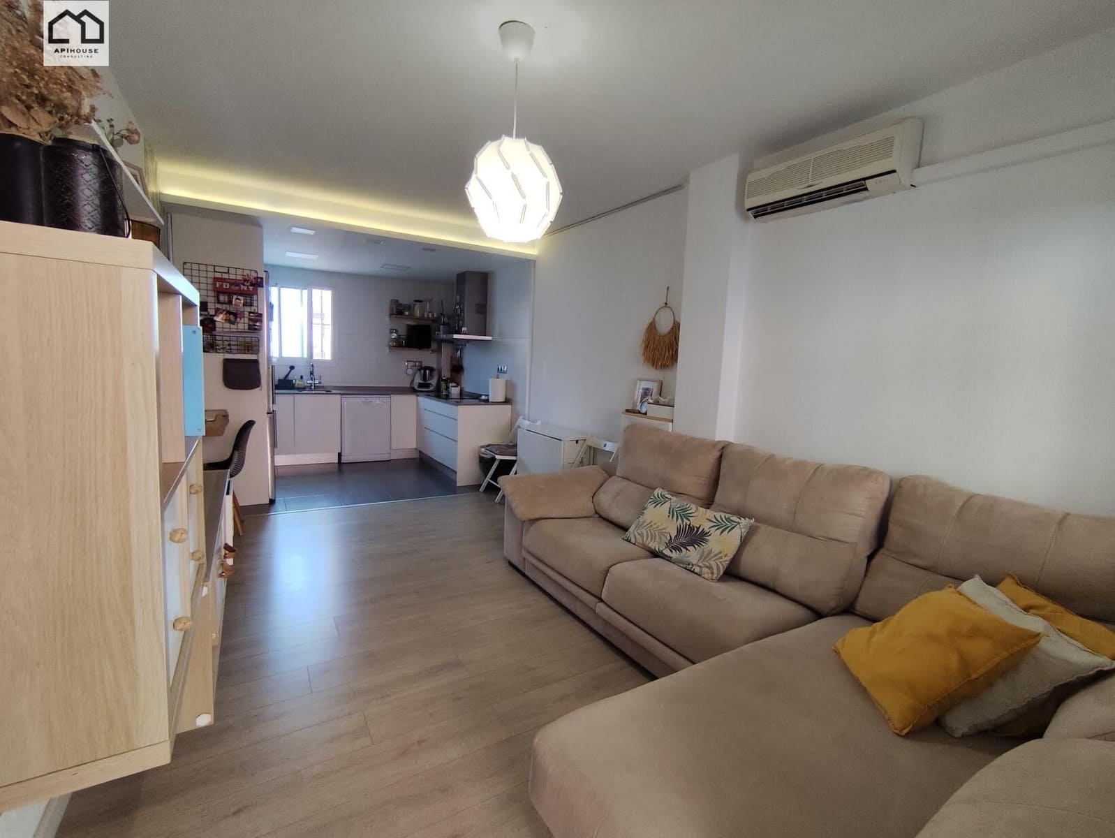 2 quarto Apartamento para venda em Aguas Nuevas com piscina - 163 000 € (Ref: 9506866)