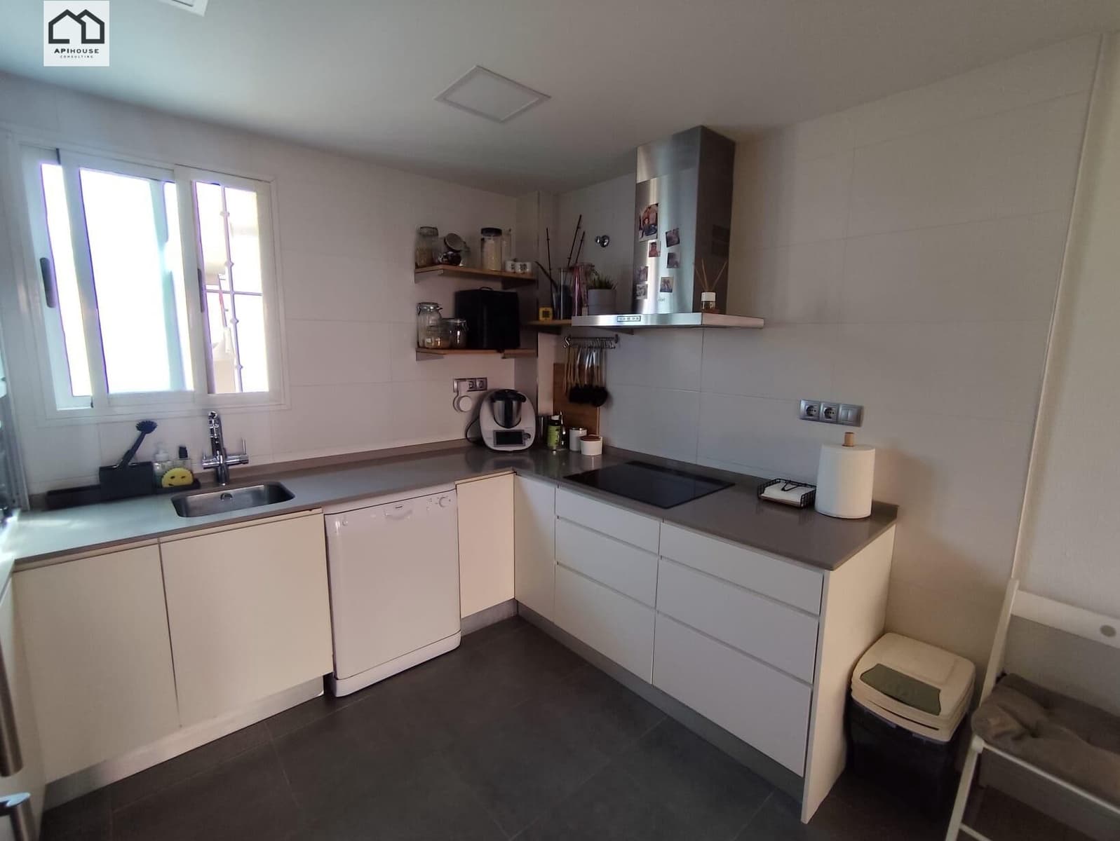 2 quarto Apartamento para venda em Aguas Nuevas com piscina - 163 000 € (Ref: 9506866)