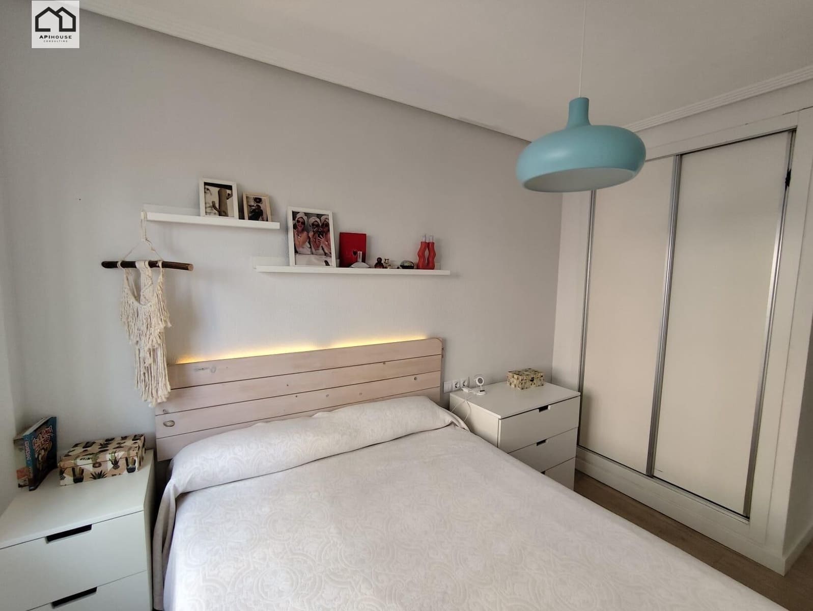 2 quarto Apartamento para venda em Aguas Nuevas com piscina - 163 000 € (Ref: 9506866)