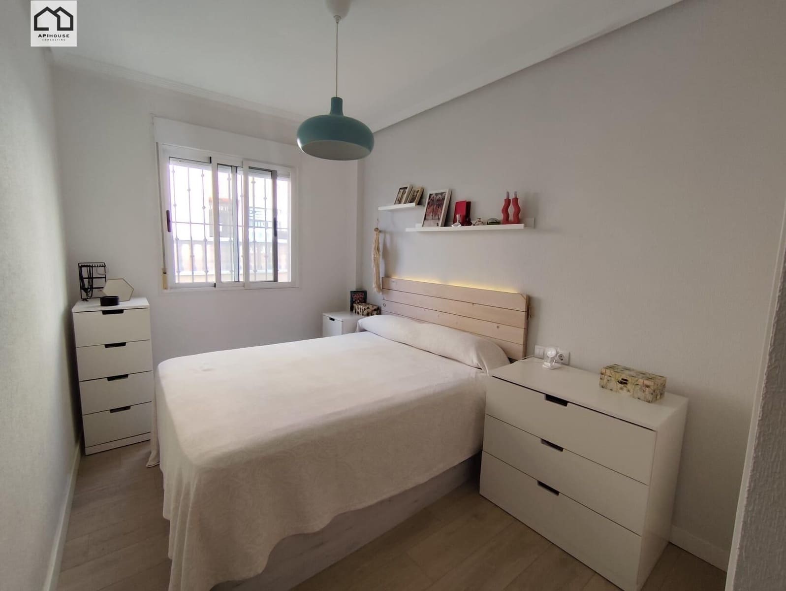 2 quarto Apartamento para venda em Aguas Nuevas com piscina - 163 000 € (Ref: 9506866)