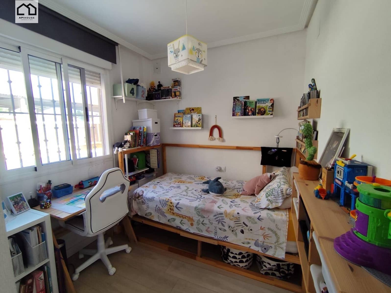 2 quarto Apartamento para venda em Aguas Nuevas com piscina - 163 000 € (Ref: 9506866)